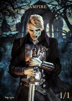 Vampire #19